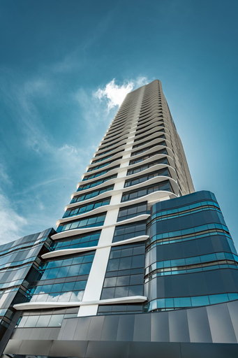 Exterior & Views 2, Arcadia Condo Suites, Panamá