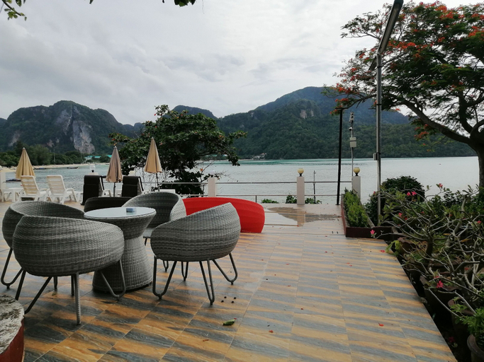 Food & Drinks 5, Phi Phi View Point Resort, Mueang Krabi
