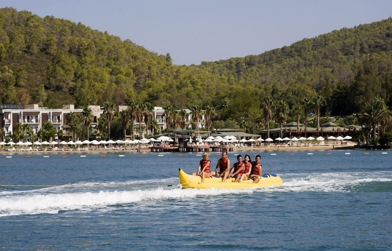 Others 5, Green Bay Resort & Spa, Bodrum