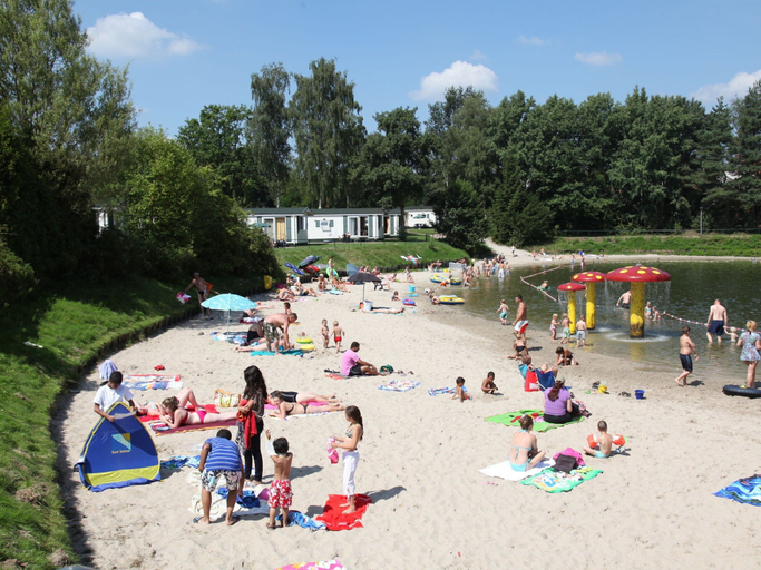 Property amenity 3, Family & Pet Escape Arcen, Arcen en Velden