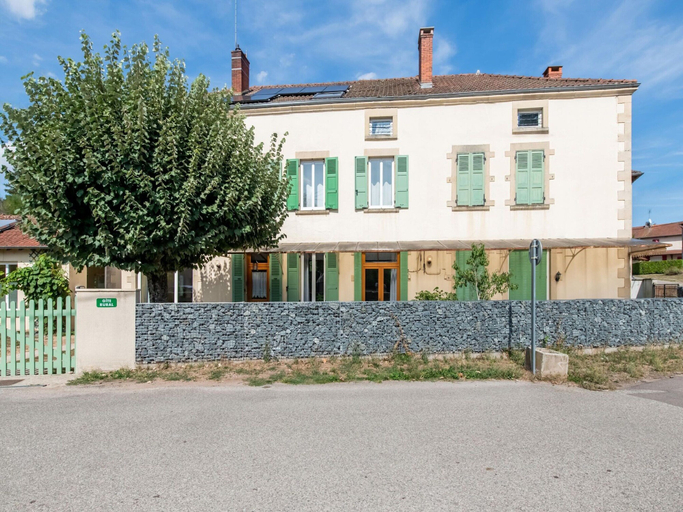 Exterior 3, Gite in the Heart of Saone et Loire, Saône-et-Loire