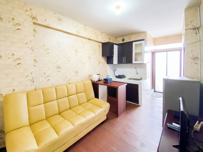Others 4, Cozy And Comfy 2Br At Apartment Gateway Ahmad Yani Cicadas, Bandung