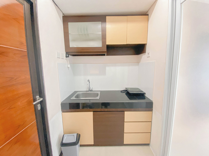 Others 5, Homey Designed 3Br At Gateway Pasteur Apartment, Bandung