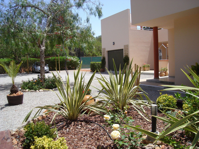Exterior 3, Apartment in Ibiza Near Stunning Beaches, Baleares