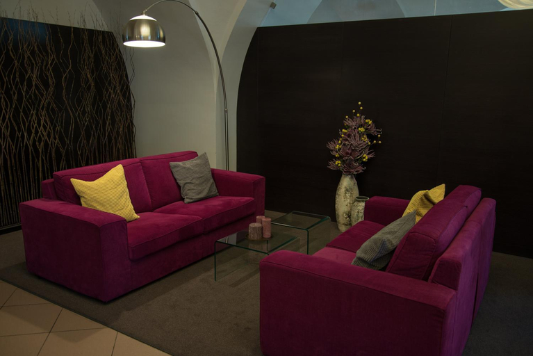 Public Area 4, Pracharna Park Hotel Olomouc, Olomouc