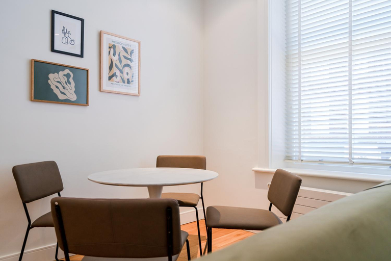 Others 3, Be London - Covent Garden Residences, London