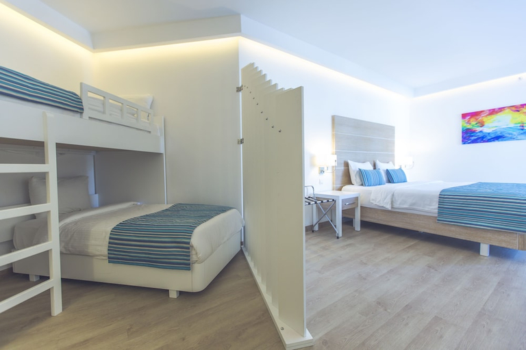 Bedroom 3, Garcia Resort & Spa, Fethiye