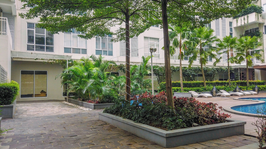 Exterior & Views, Comfortable And Good Studio Bogor Icon Apartment, Bogor