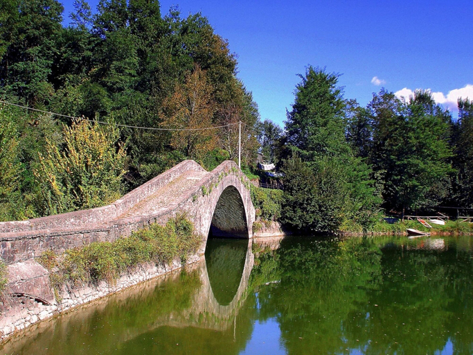 Others 5, Castiglione di Garfagnana Haven, Lucca