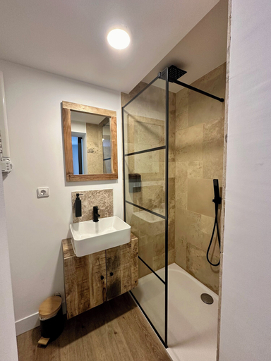 Bathroom 6