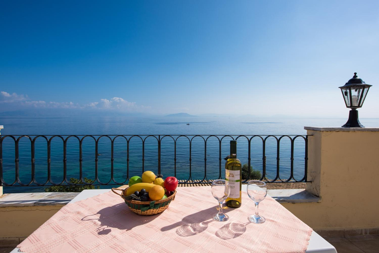 Others 4, El Greco hotel by Estia, Ionian Islands