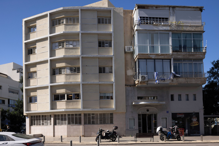Exterior & Views 2, Charming 1BR Apt by Sea N' Rent