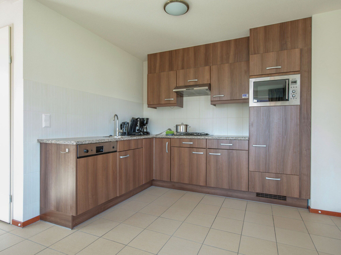 Others 4, Villa in Germany With Sauna & Bubble Bath, Grafschaft Bentheim