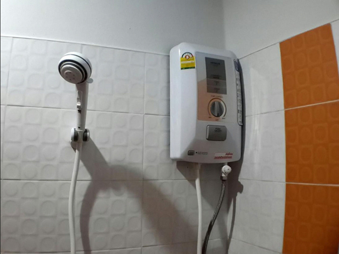 Bathroom 4, Siya House Hotel Chiangrai, Muang Chiang Rai