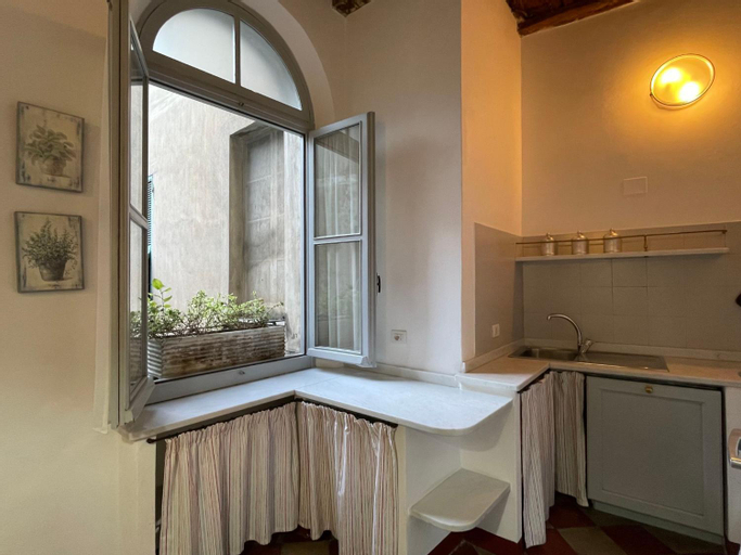 Bedroom 3, Apartment Merlino - FLG207 by Interhome, Savona