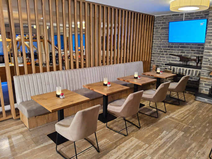 Food & Drinks 4, Christiana S Wein Art Hotel, Bernkastel-Wittlich