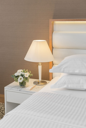 Bedroom 2, Richmond Hotel, Beyoğlu