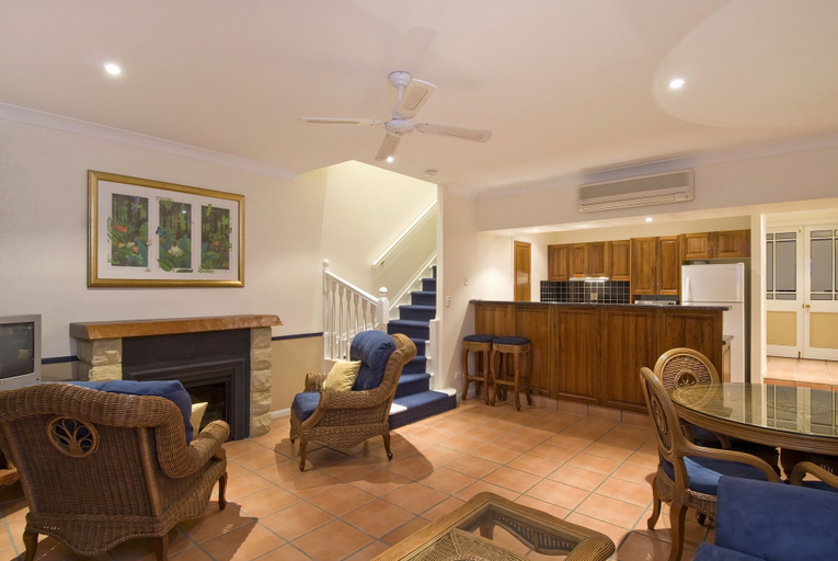 Others 5, Tinaroo Lake Resort, Atherton