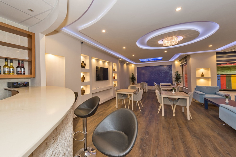 Food & Drinks 3, Selenay Hotel Istanbul, Fatih