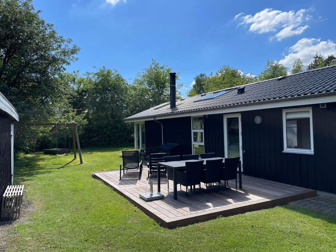 Exterior & Views 2, 4 Star Holiday Home in Tarm, Ringkøbing-Skjern