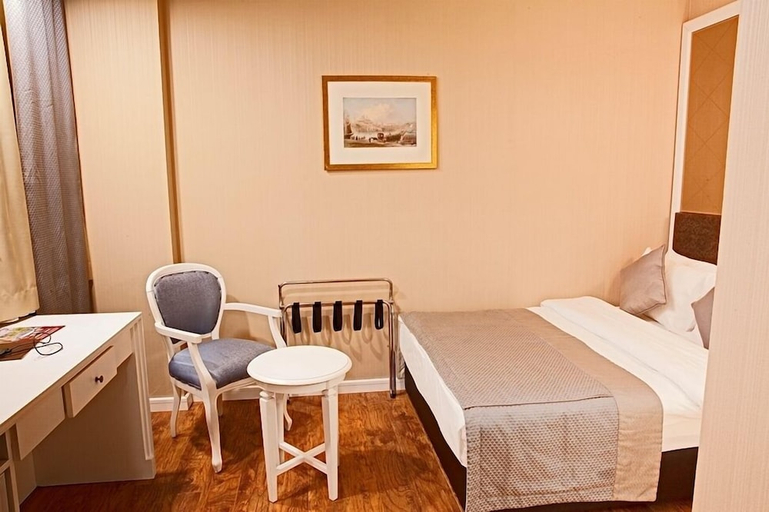 Bedroom 3, Seres Hotel, Fatih