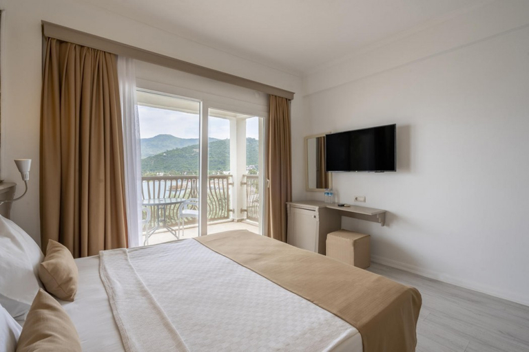 Bedroom 4, TRENDLIFE HOTELS TORBA, Bodrum
