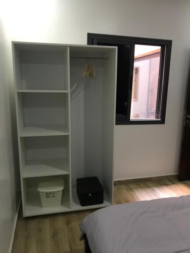 Bedroom 2, Pedro Appartement, Essaouira