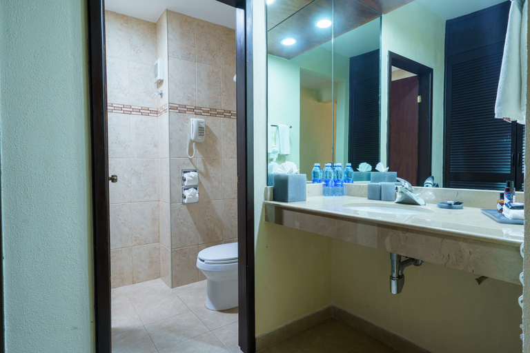 Bathroom 3, Villa Mercedes San Cristóbal de las Casas, San Cristóbal de las Casas