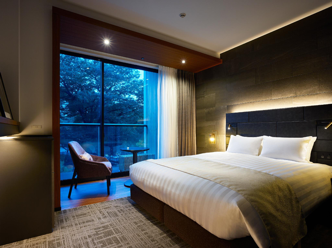 Bedroom 19