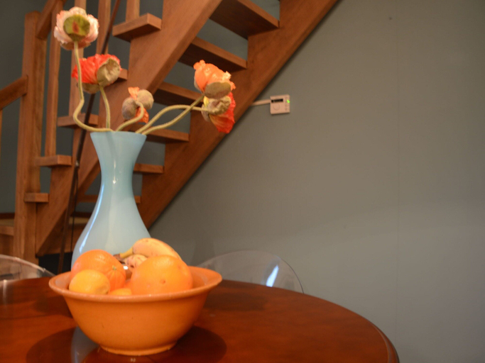 Food & Drinks, Heritage Holiday Home in Voeren with Terrace, Limburg