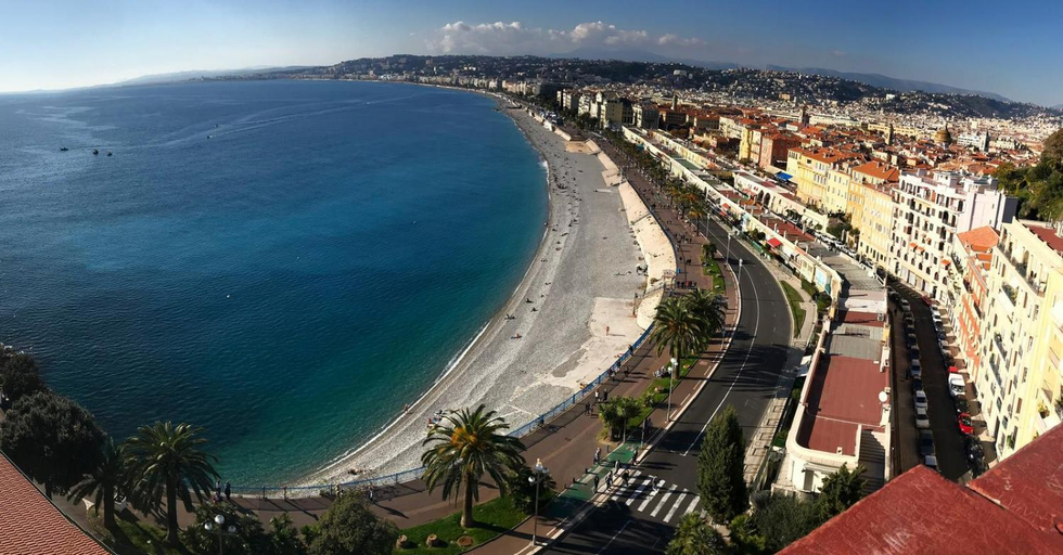 Others 4, Super appartement au cœur de Nice! Bonnes vacances, Alpes-Maritimes