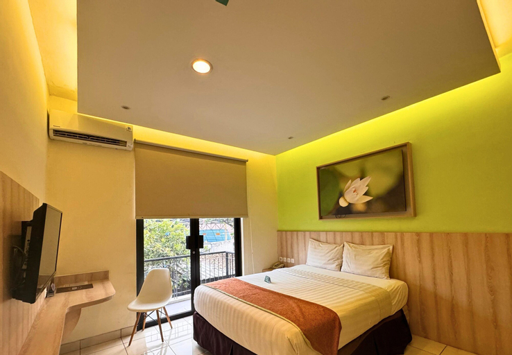 Bedroom 19