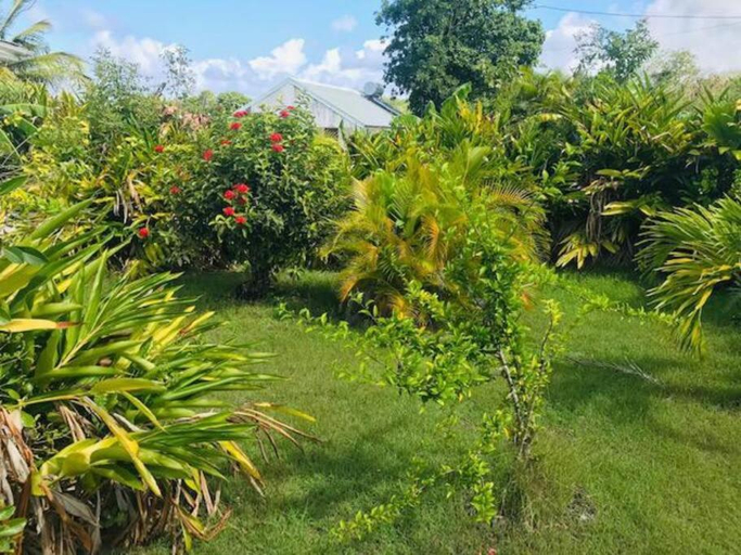 Others 2, Villa Sous le Manguier-Anse Bertrand 5min plage, Anse-Bertrand