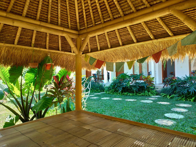 Others 3, Lala Homestay Bingin, Badung