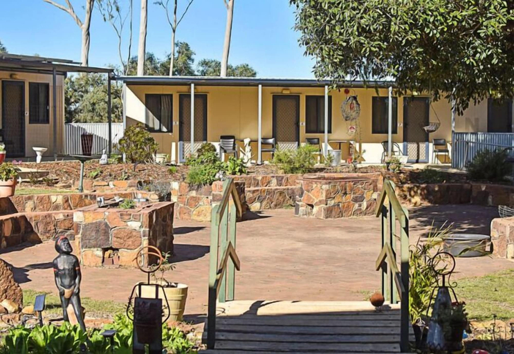 Exterior & Views 2, Badgi tavern, Dandaragan