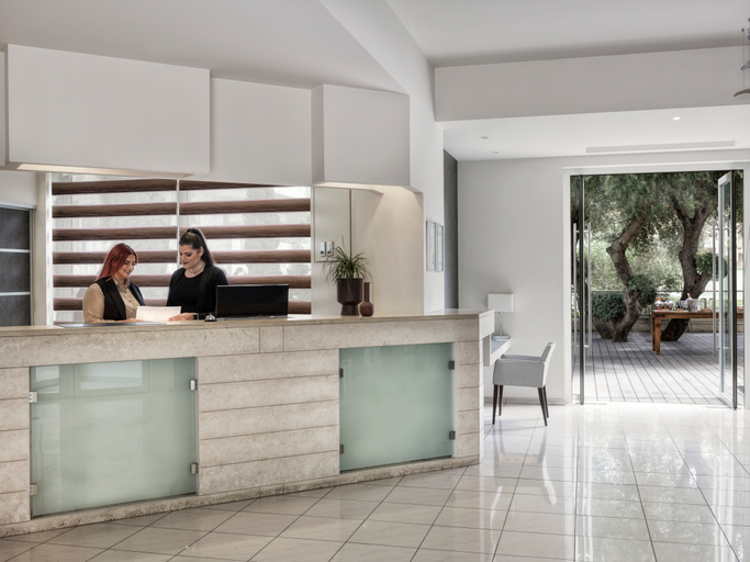 Public Area 5, Civitel Attik Rooms & Suites, Attica