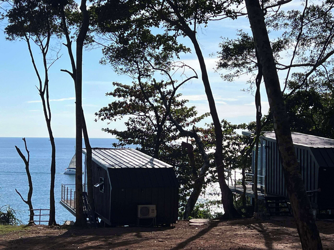 Exterior & Views 2, Padel Lodge Koh Chang, Koh Chang