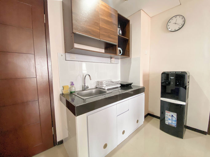 Others 5, Spacious And Minimalist 3Br At Gateway Pasteur Apartment, Bandung