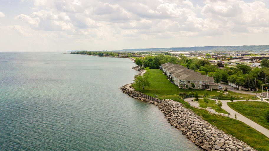 Others 4, GLOBALSTAY Waterfront 20Ppl 5BR TH Hot tub Sauna , Hamilton