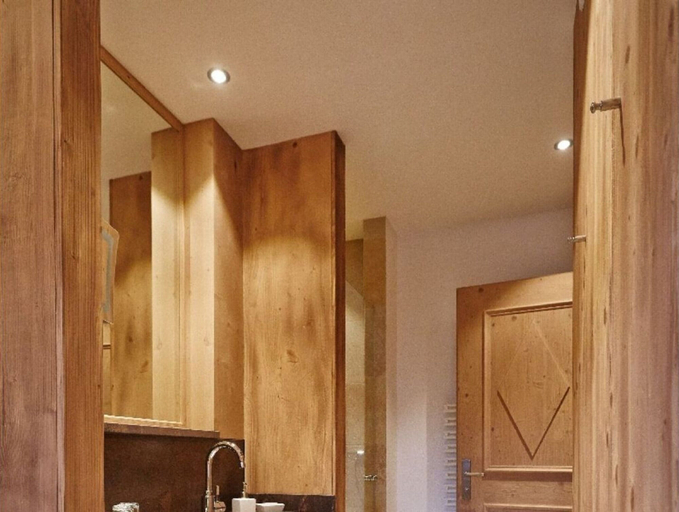 Interior, Suite Birch Modern Retreat, Miesbach