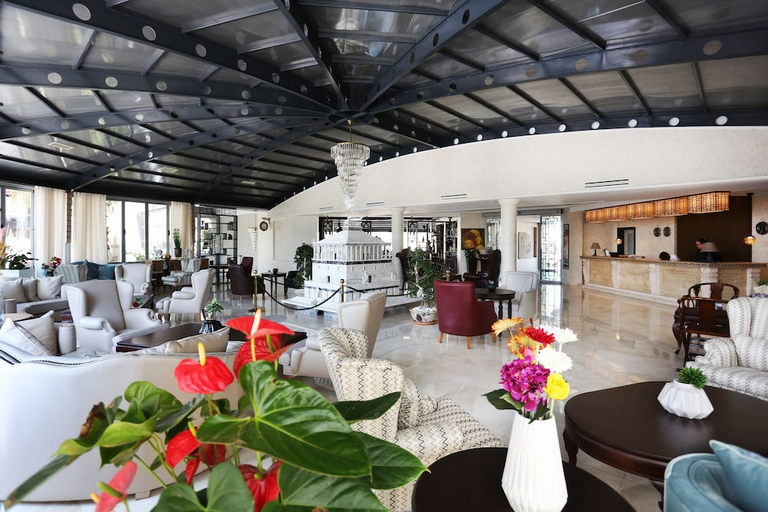 Food & Drinks 5, Bodrium Hotel and Spa, Bodrum