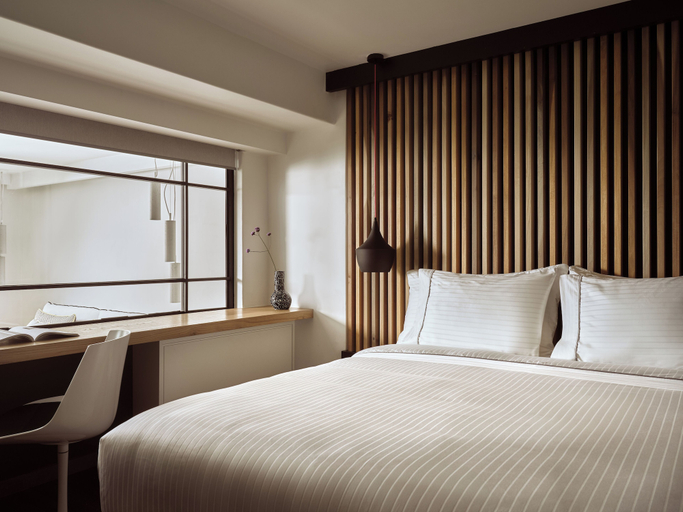 Bedroom 4, Semeli Coast Mykonos, Curio Collection by Hilton, South Aegean