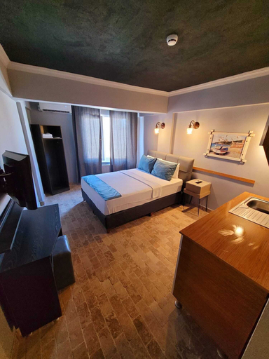 Bedroom 4, City Park Hotel Corlu, Çorlu