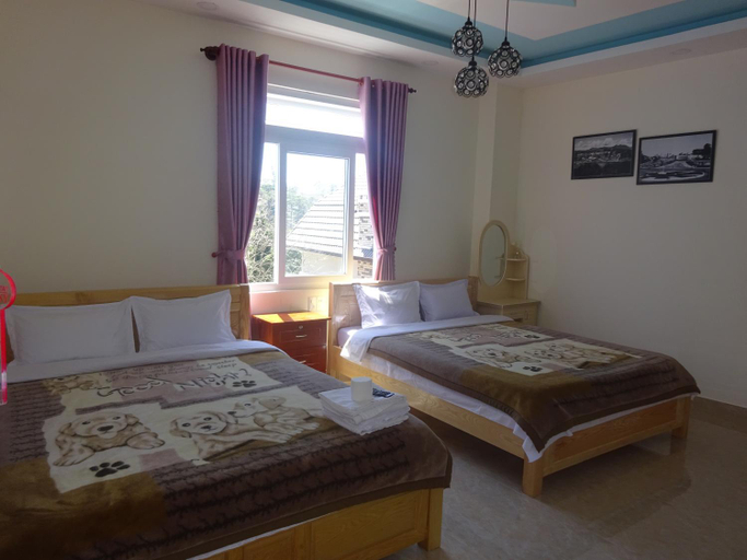 Others 3, Blue Sky Homestay, Đà Lạt