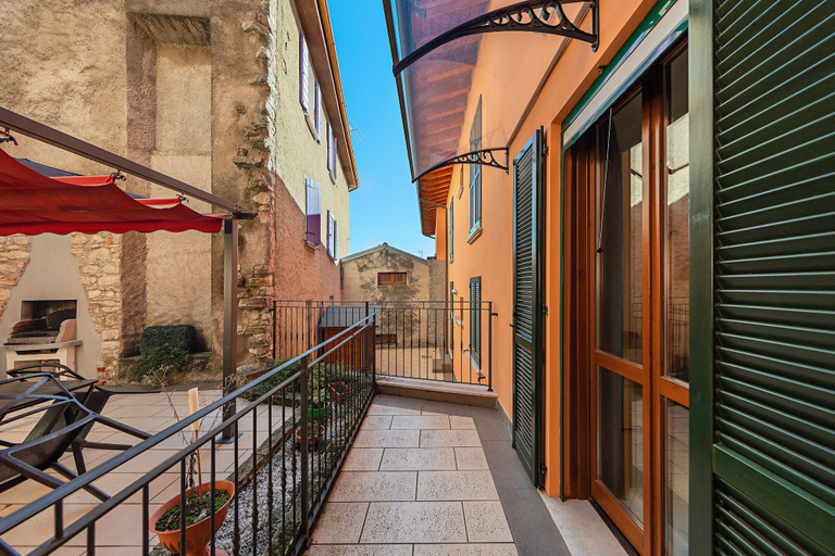 Exterior & Views 2, Le Terrazze PT36 by Wonderful Italy, Brescia