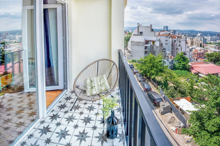 Others 5, HB apartments Marukhis, Tbilisi