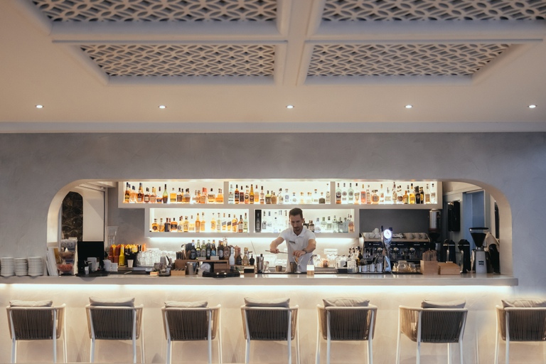 Food & Drinks 5, El Greco, South Aegean