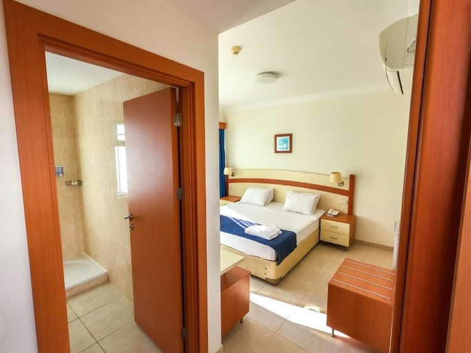 Bedroom 4, Afytos Bodrum Hotel, Bodrum
