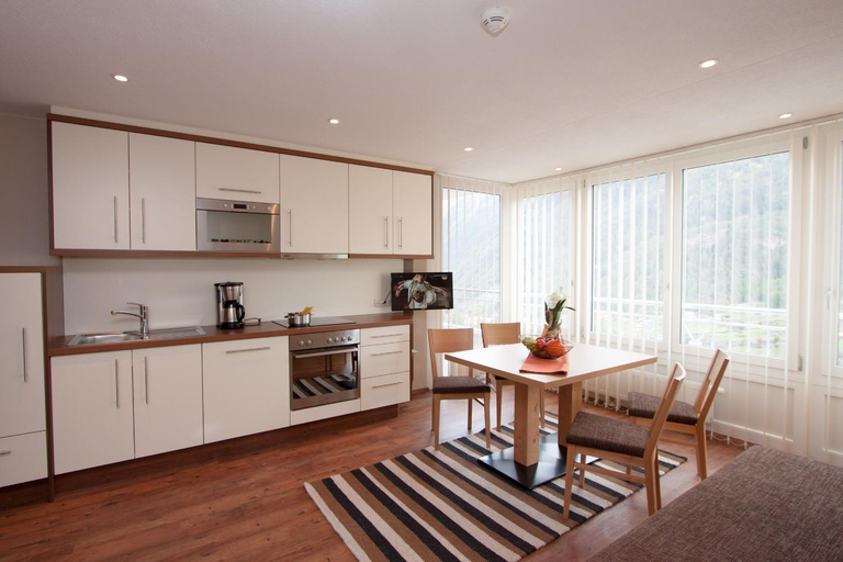 Others 5, Hotel Appart Peter, Imst
