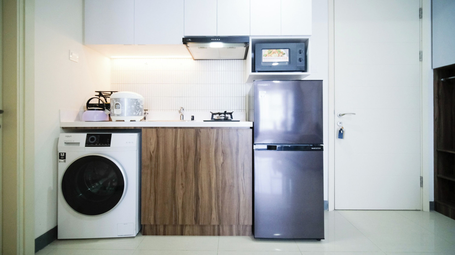 Others 5, Restful And Tidy 2Br At Benson Supermall Mansion Apartment, Surabaya